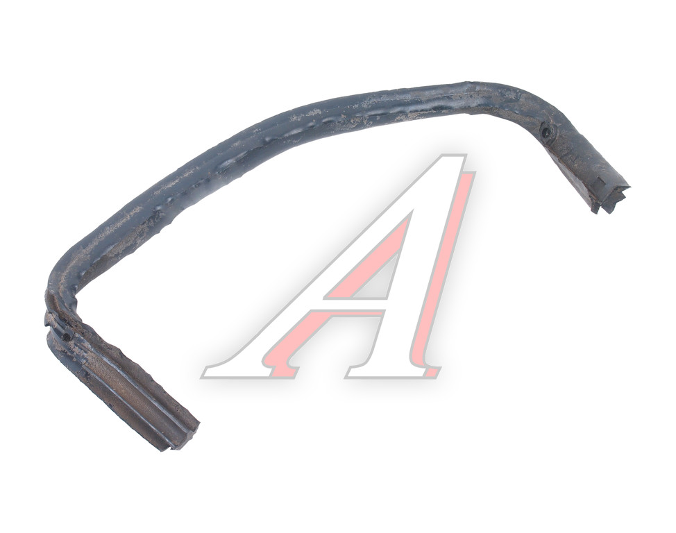 Уплотнитель ЗИЛ-130 форточки правый