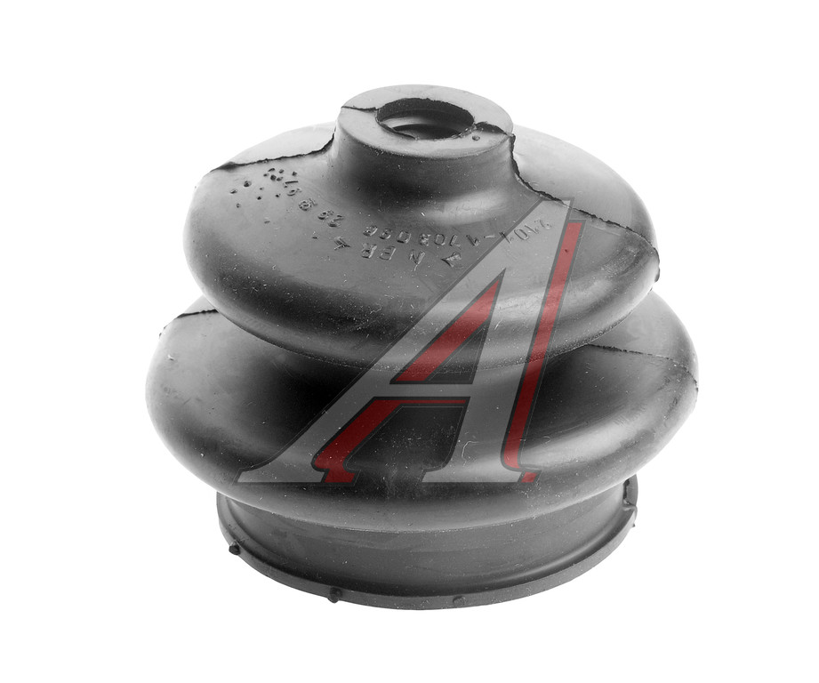 Чехол ВАЗ-2101-07 рычага переключения передач внутренний БРТ