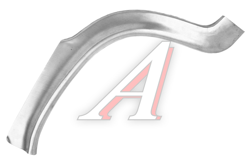 Закат ВАЗ-2101 крыла заднего правого