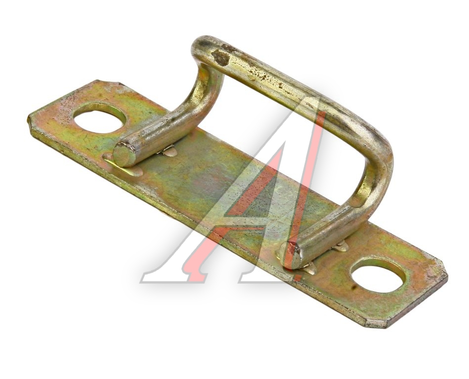 Фиксатор ВАЗ-21099 замка багажника