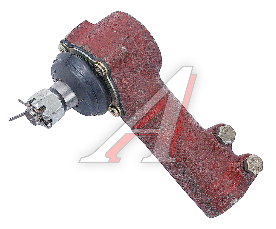 Наконечник рулевой тяги УРАЛ левый в сборе (ОАО АЗ УРАЛ)