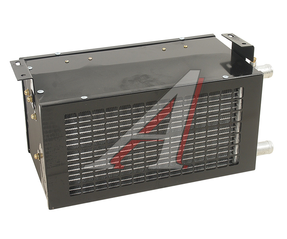 Отопитель ЛИАЗ-5256 салона передний в сборе 24V ШААЗ