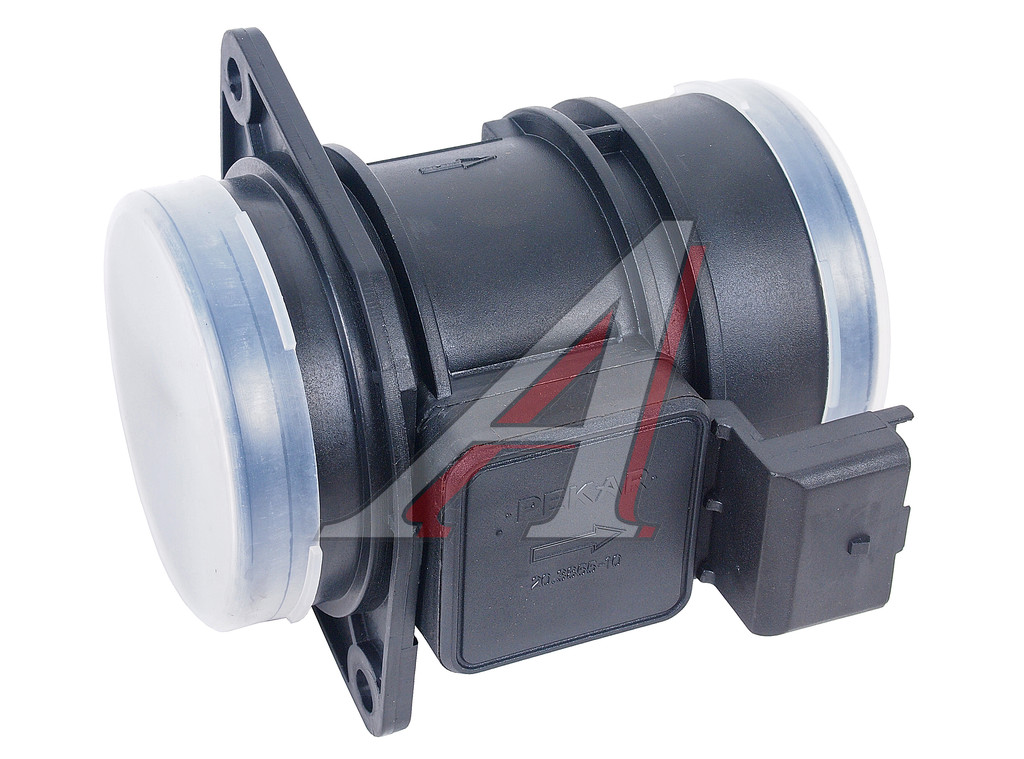 Датчик массового расхода воздуха ГАЗ,УАЗ ЗМЗ-40524,409 с МИКАС 11 ЕВРО-3 ПЕКАР