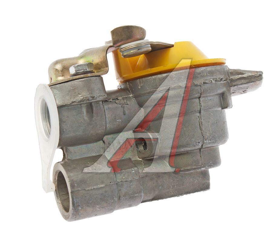 Головка соединительная тормозной системы прицепа КАМАЗ,МАЗ,ЗИЛ,УРАЛ,КРАЗ РААЗ