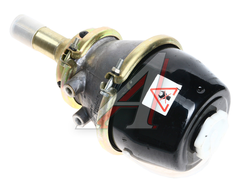 Энергоаккумулятор ЛИАЗ-5256 12/20 ГЗАА