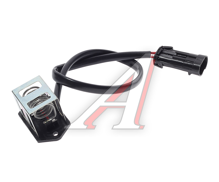 Резистор ВАЗ-2123 вентилятора радиатора