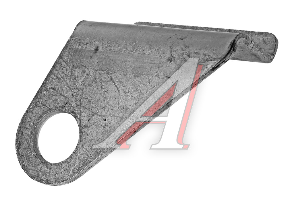 Проушина ВАЗ-2121,21213 буксирная передняя левая