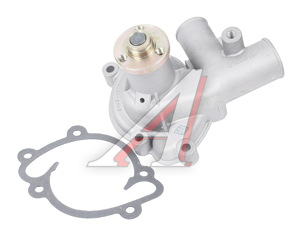 Насос водяной УАЗ дв.ЗМЗ-5143 ПЕКАР