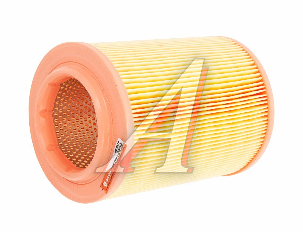 Элемент фильтрующий ГАЗ-3110,3302 воздушный инжектор низкий АДС EXPERT, РФ