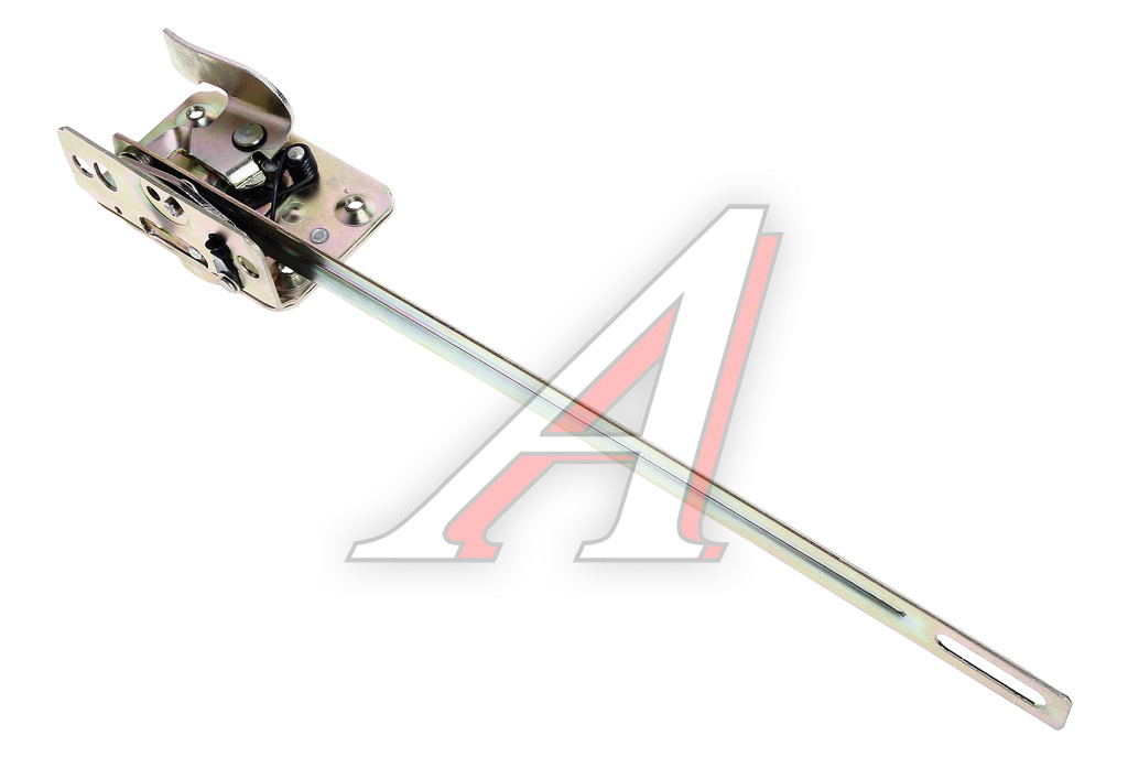 Замок двери ЗИЛ левый