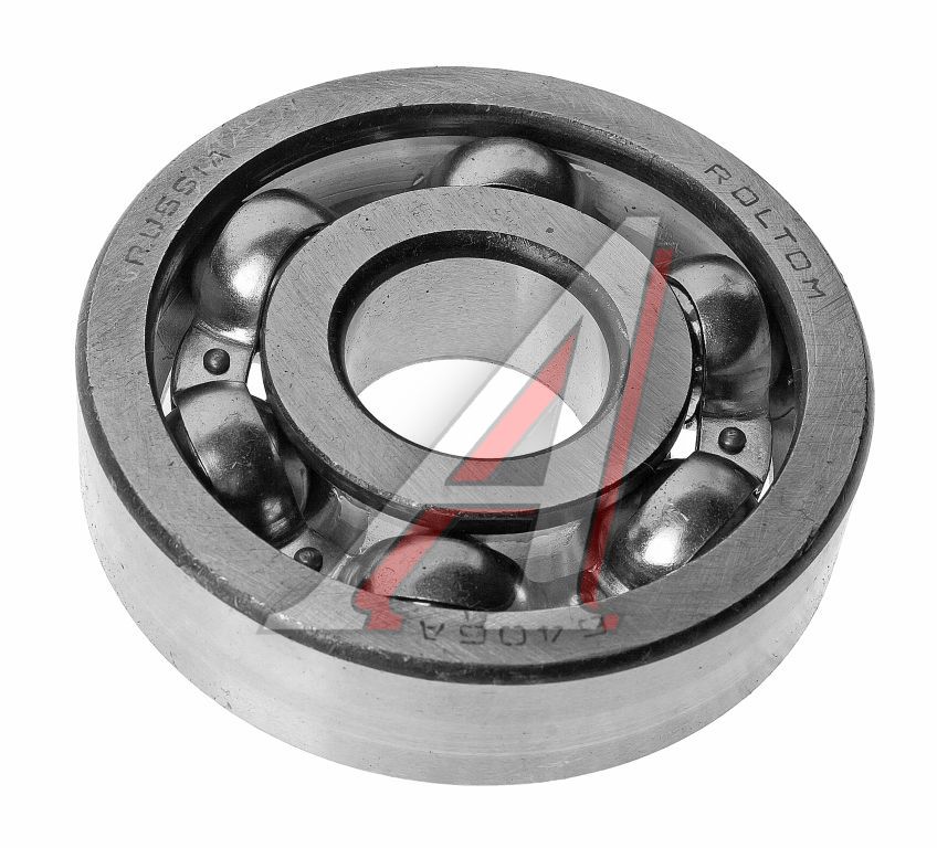 Подшипник редуктора бортового УАЗ