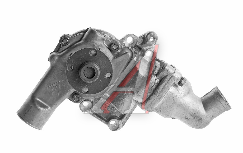 Насос водяной УАЗ 90 л.с. в сборе (АПГ)