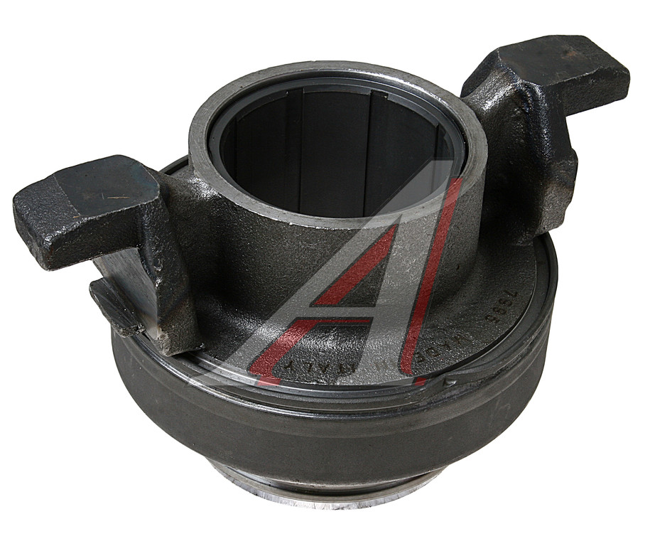 Муфта сцепления КАМАЗ-ЕВРО-2,3 (КПП-152;ZF-9S1310) (дв.740.31,CUMMINS 6ISBe285) в сборе SASSONE