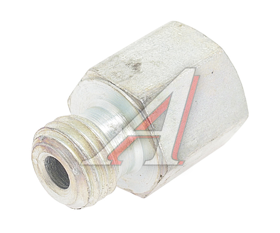 Штуцер УРАЛ цилиндра сцепления (ОАО АЗ УРАЛ)