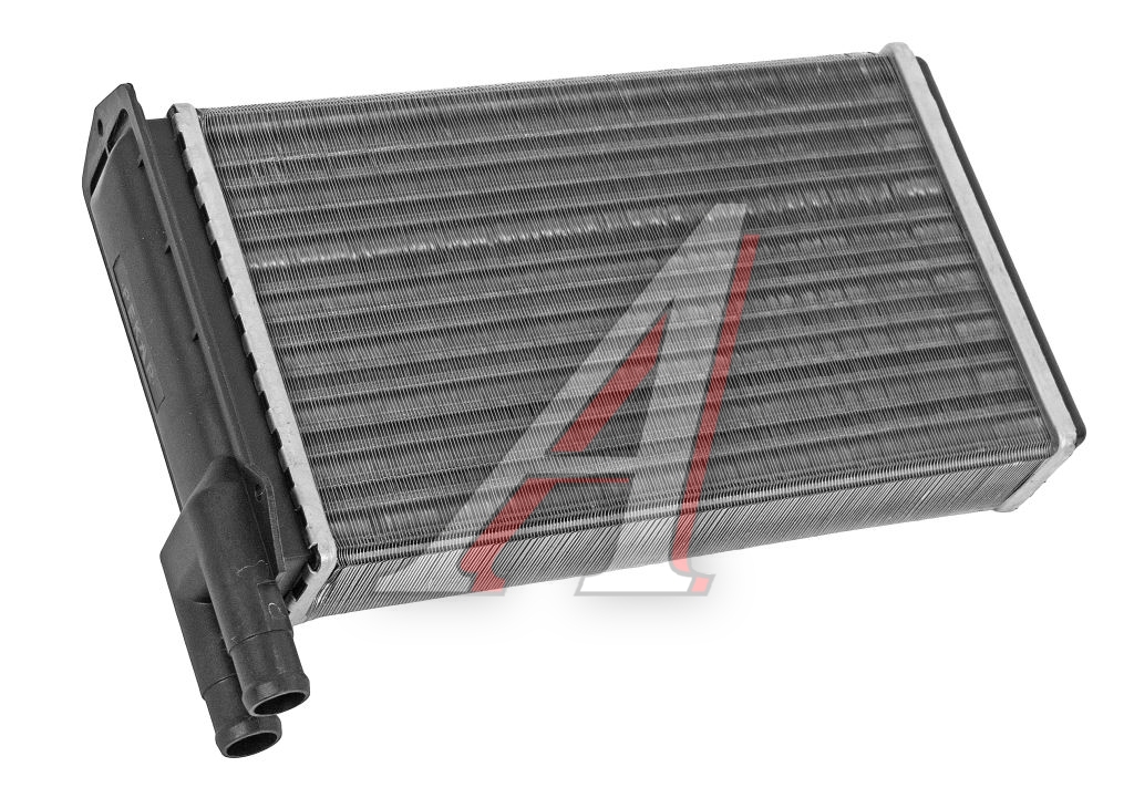 Радиатор отопителя ВАЗ-2108-99 алюминиевый ПЕКАР