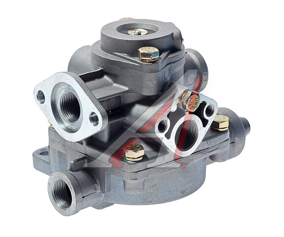 Кран DAF BPW тормозной прицепа (аналог WABCO 9710021507) EBS