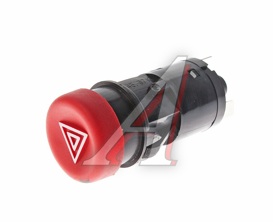 Выключатель аварийной сигнализации МТЗ (3710.055) 12V АВАР