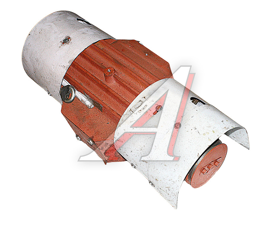 Насос вакуумный КО-510,520,505Б,ЗИЛ левый