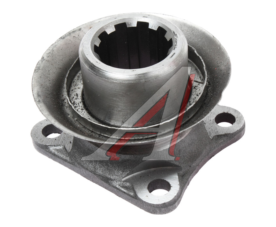 Фланец ЗИЛ-130 хвостовика РЗМ гипоидного АМО ЗИЛ, РФ