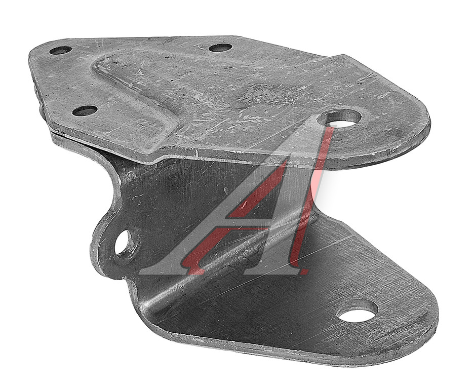 Кронштейн ГАЗ-3310 Валдай рессоры передней (ОАО ГАЗ)