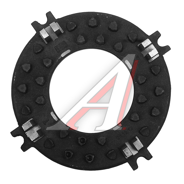 Диск сцепления ЯМЗ-236,238 нажимной АВТОДИЗЕЛЬ