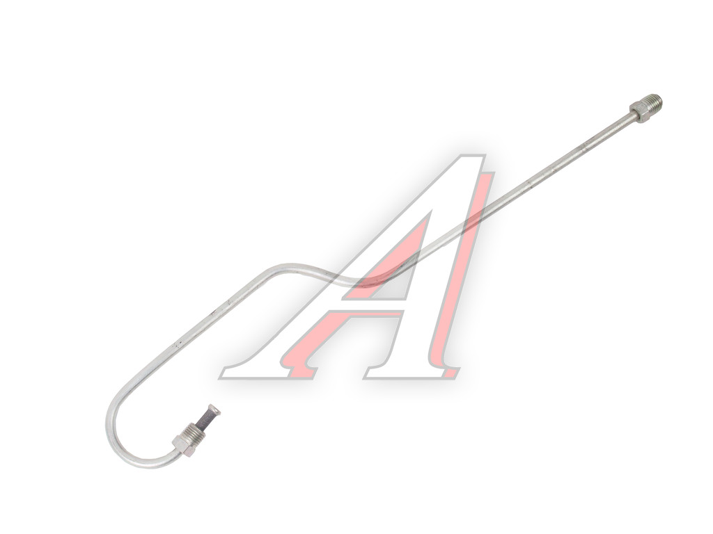 Трубка ГАЗ-33081 от клапана ГУР к соединительной муфте (ОАО ГАЗ)