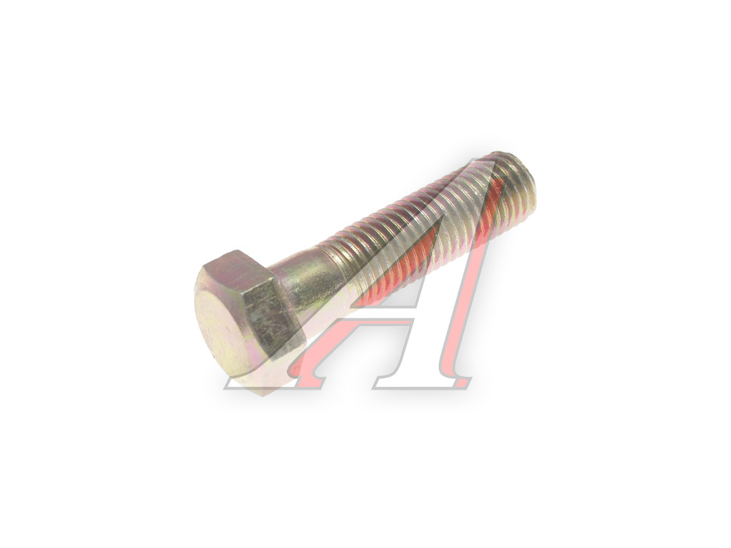 Болт М8х1.0х30 ГАЗ-2705,2217 буфера двери средней ЭТНА