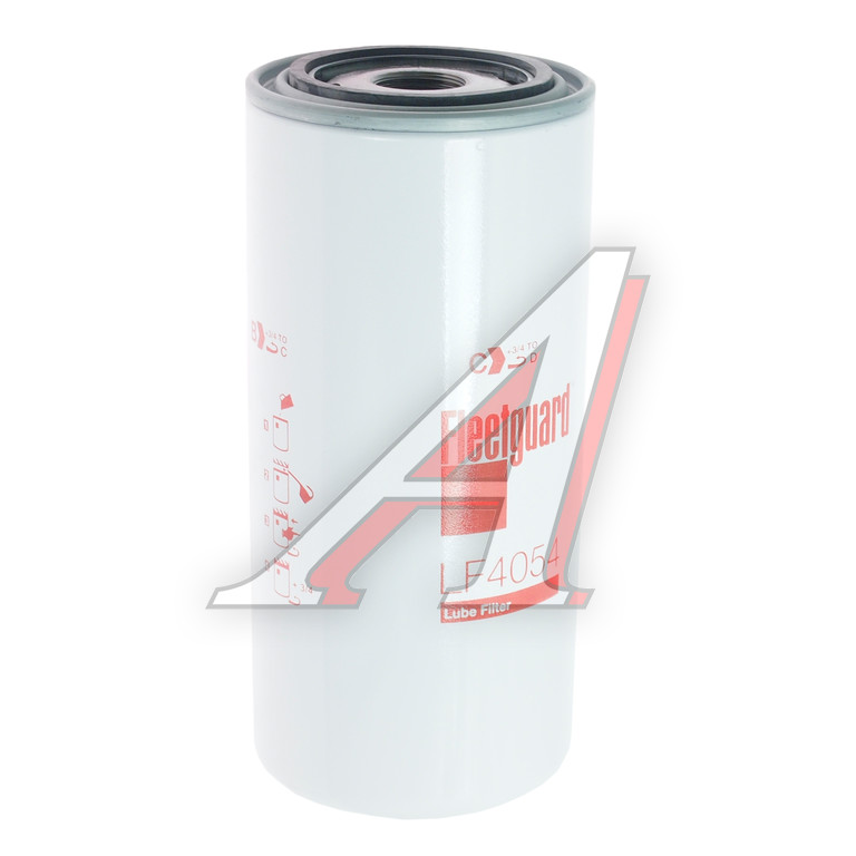 Фильтр масляный МАЗ,FOTON-3251,4251 ЕВРО-2,3 (дв.MAN,ШТАЙЕР) FLEETGUARD