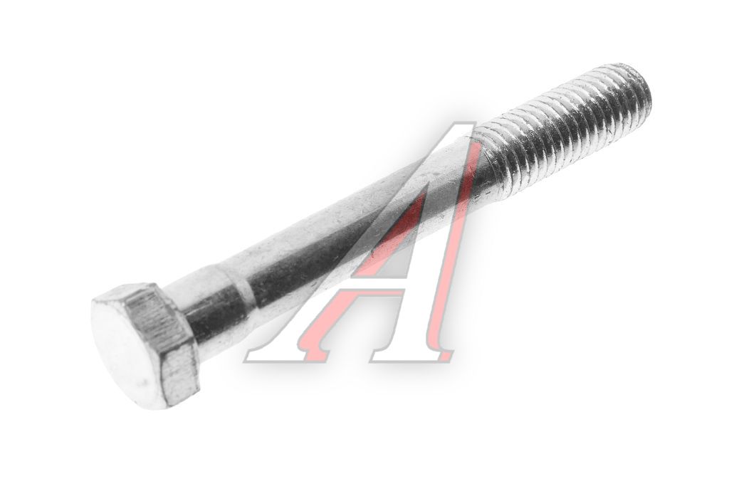 Болт М10х1.5х75 насоса масляного ГАЗ-3309,3306,4301 РААЗ