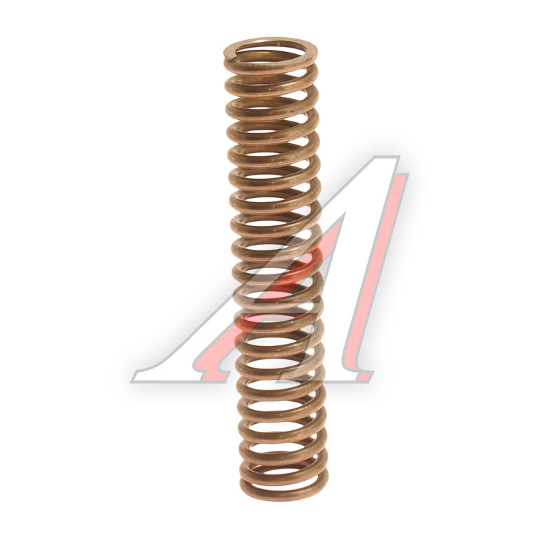 Пружина ЯМЗ-534 клапана перепускного теплообменника АВТОДИЗЕЛЬ