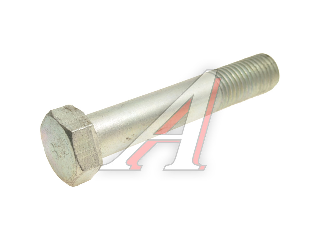 Болт М16х2.0х86 крепления механизма рулевого дв.ЯМЗ УРАЛ (ОАО АЗ УРАЛ)