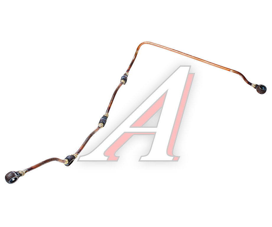 Трубка Д-144 смазки клапанного механизма ВМТЗ