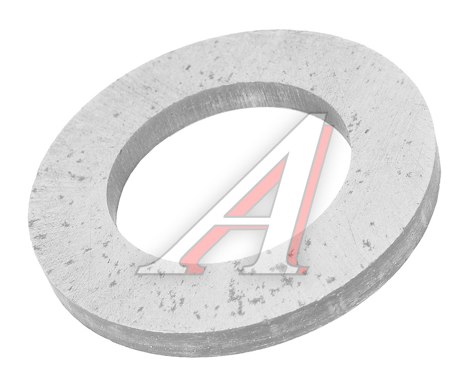 Шайба ГАЗ-23107 (4х4) подшипника ступицы передней наружная (ОАО ГАЗ)