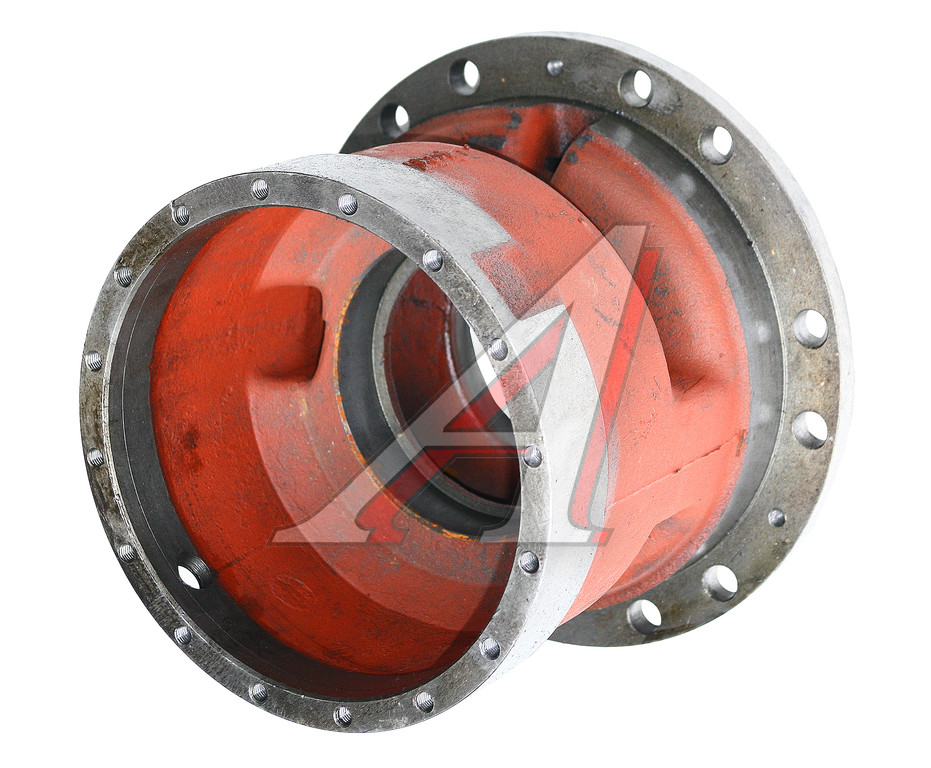 Ступица МАЗ задняя колеса бездискового ОАО МАЗ