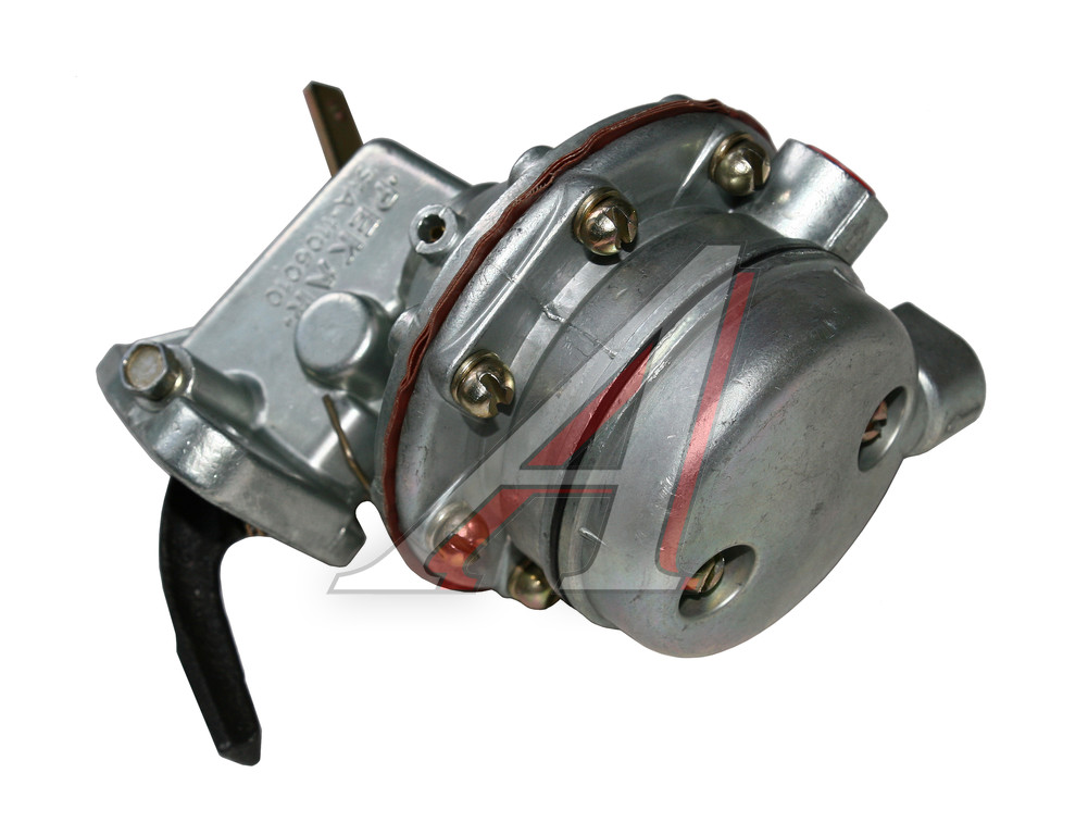 Насос топливный ГАЗ-51,52 ПЕКАР