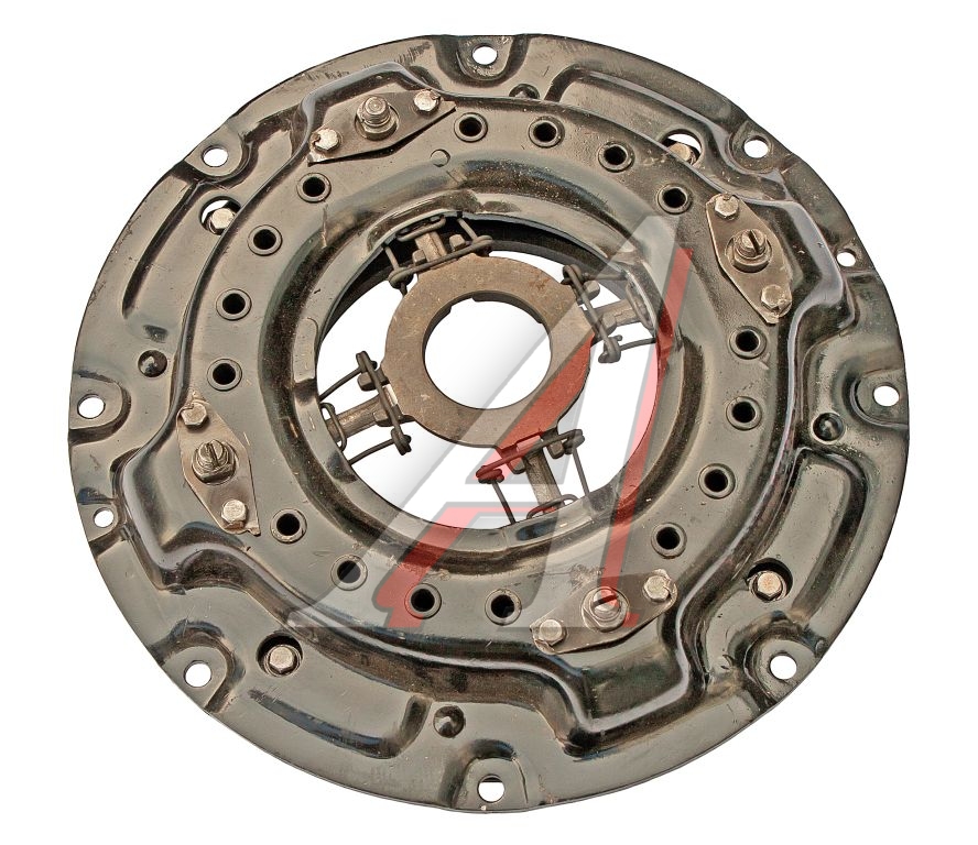 Корзина сцепления ЗИЛ-4331 ЯРЗ