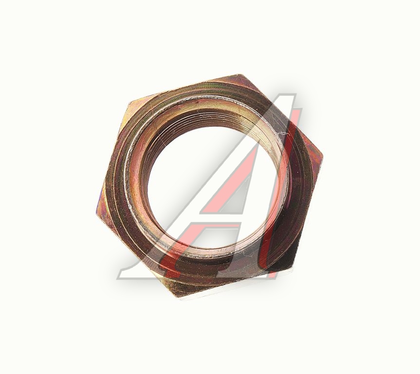 Гайка М24х1.5 ГАЗ-3110,3302 ступицы ЭТНА