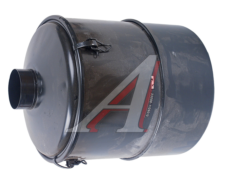 Фильтр воздушный ГАЗ-33083,33096 в сборе дв.CUMMINS ЕВРО-3 (ОАО ГАЗ)