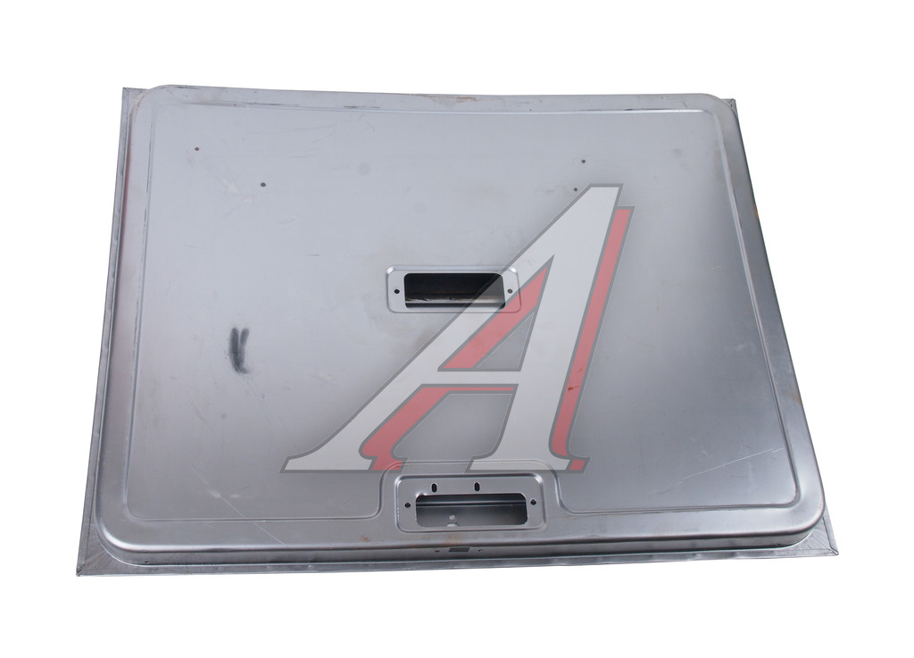 Крышка ПАЗ-3205 люка задка