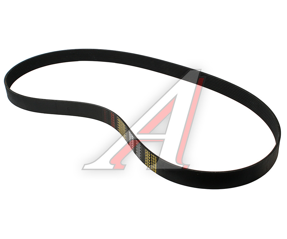 Ремень КАМАЗ-ЕВРО-3 генератора дв.CUMMINS BRT ASK