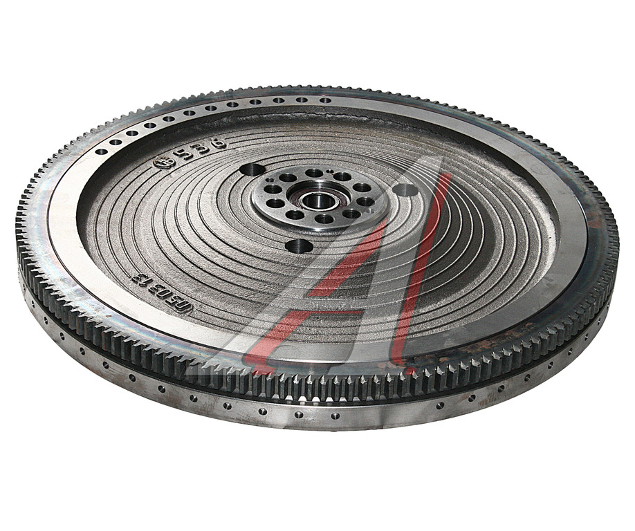 Маховик ЯМЗ- 536.10 в сборе АВТОДИЗЕЛЬ