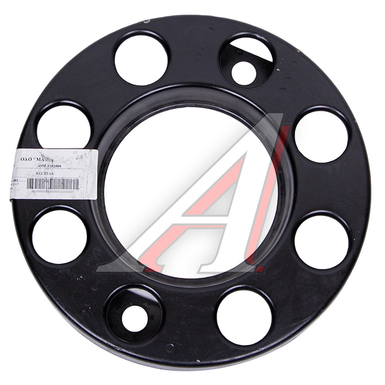 Колпак колеса МАЗ-4370 ОАО МАЗ