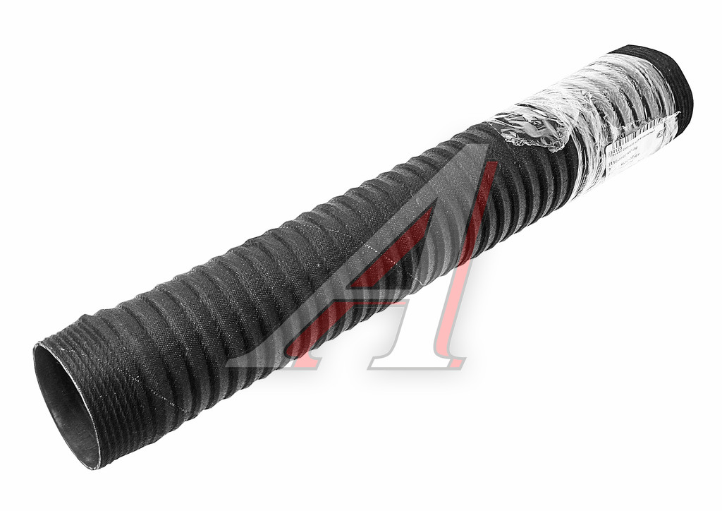 Шланг ГАЗ-3110 ЗМЗ-406 воздухозаборный нижний гофрированный (ОАО ГАЗ)