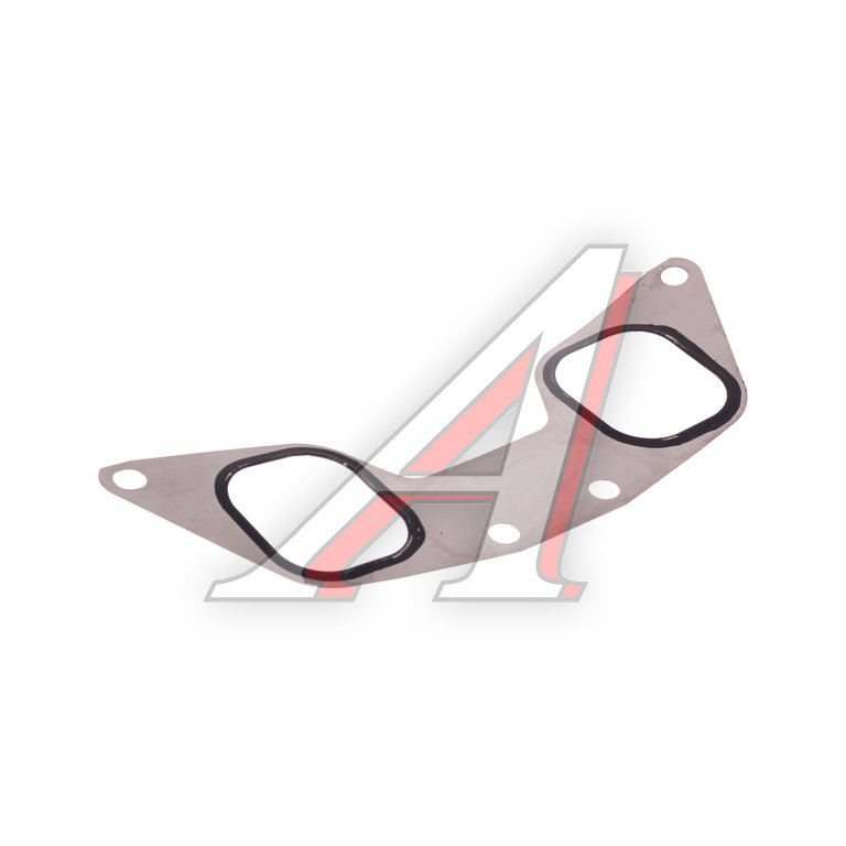 Прокладка ЯМЗ-650.10 коллектора выпускного