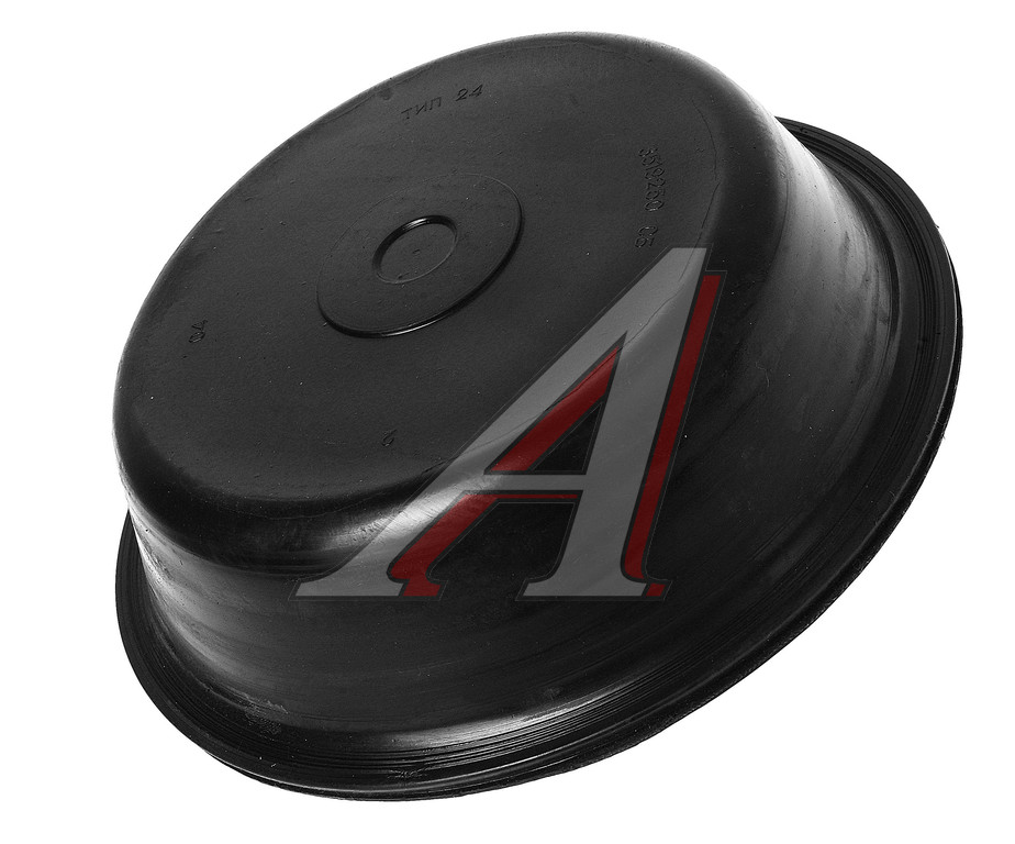 Диафрагма КАМАЗ-ЕВРО энергоаккумулятора тип 24