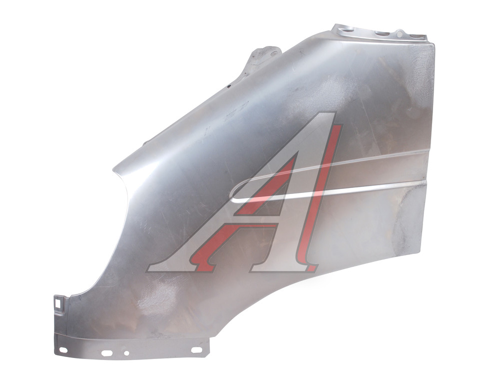 Крыло ГАЗ-3310 Валдай переднее левое (ОАО ГАЗ)