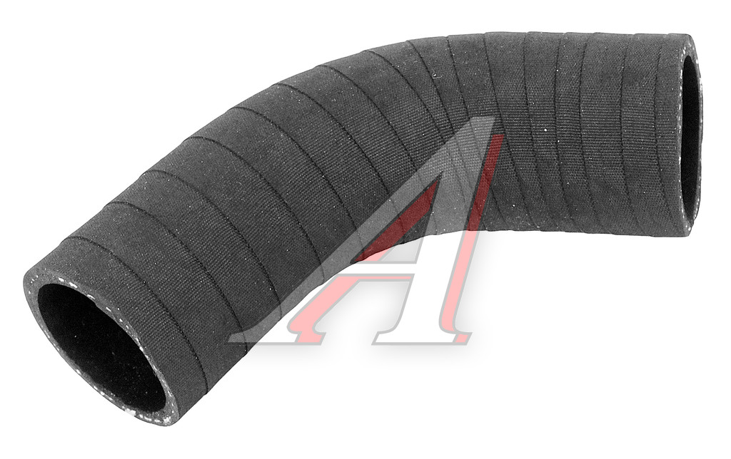 Патрубок ГАЗ-3302 радиатора отводящий (ЯРТИ)