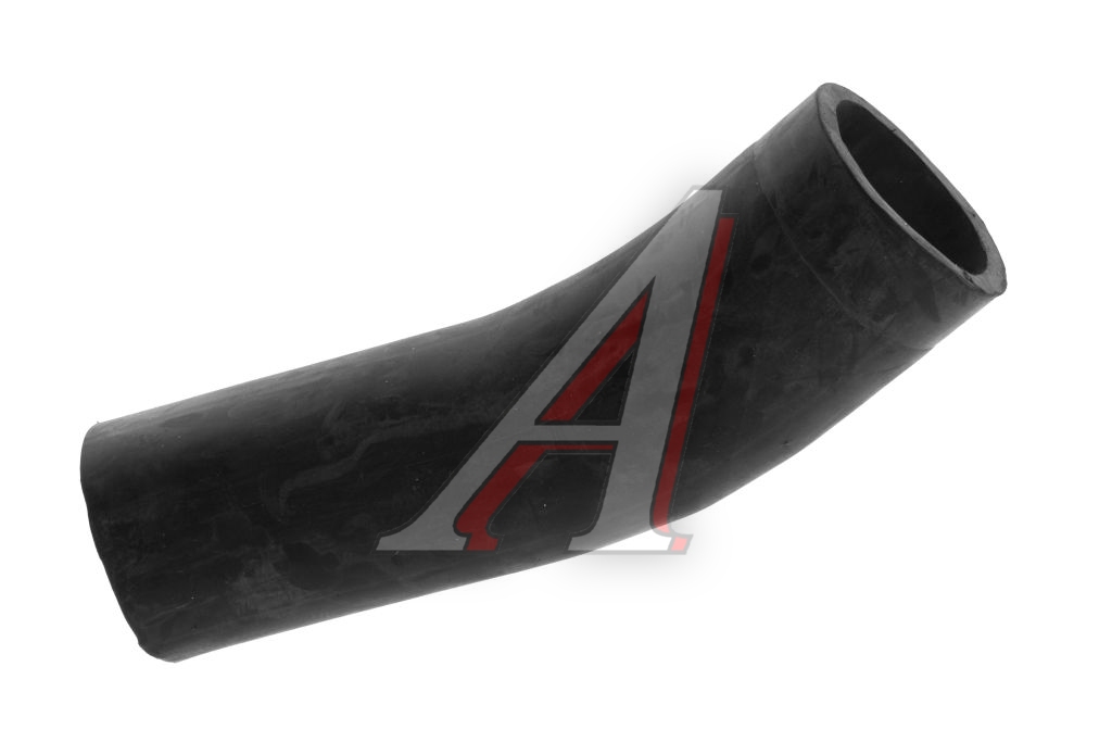 Патрубок ЗИЛ-4331 радиатора нижний (L=130х95мм, d=60)