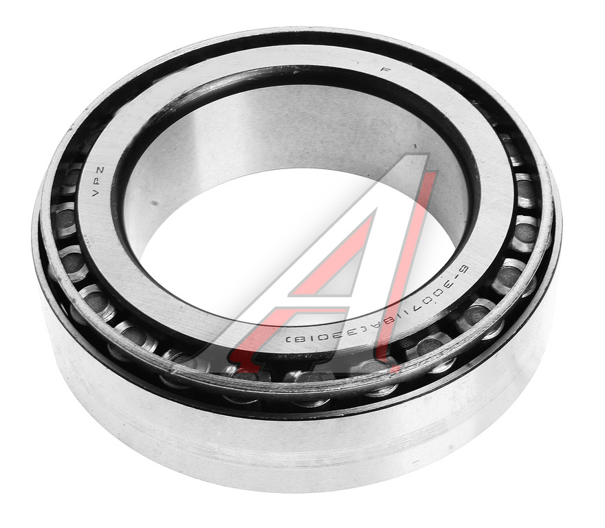 Подшипник ступицы МАЗ-4370 задней наружный