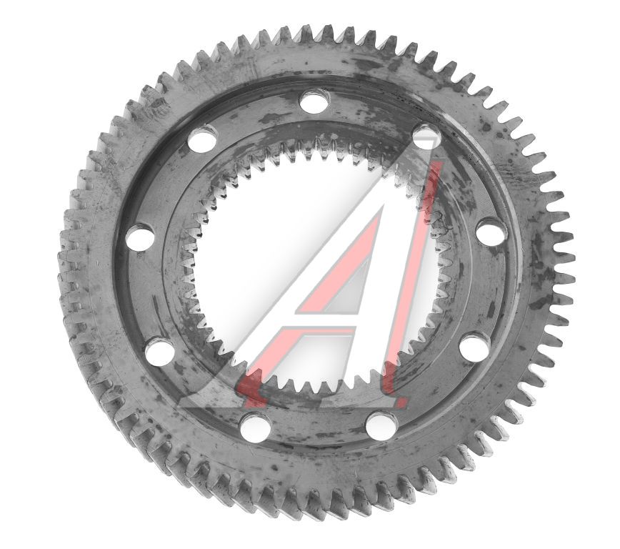 Шестерня ЯМЗ ведомая привода ТНВД АВТОДИЗЕЛЬ